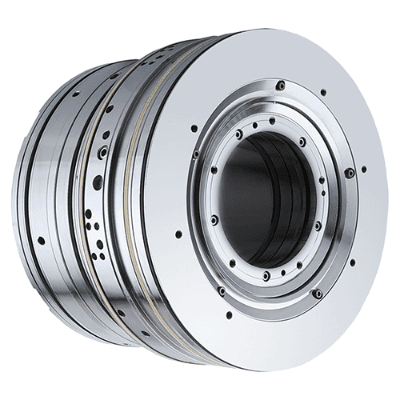Kuru Gaz Sızdırmazlığı (Dry Gas Seal)
