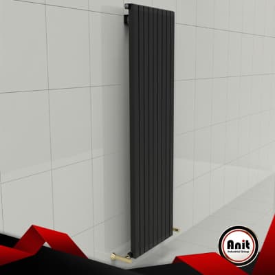 Anit standing radiator, Venice model