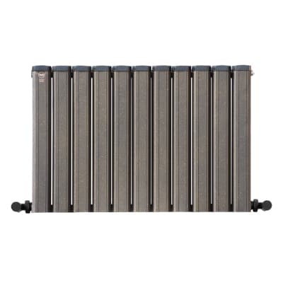 Anit luxury radiator, Brilian model