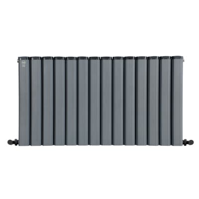 Anit luxury radiator, Pioneer model