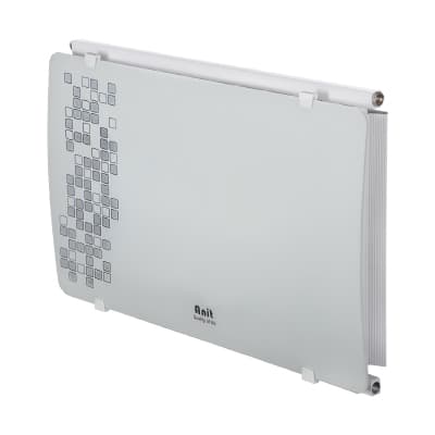 Anit luxury radiator, Superlux model