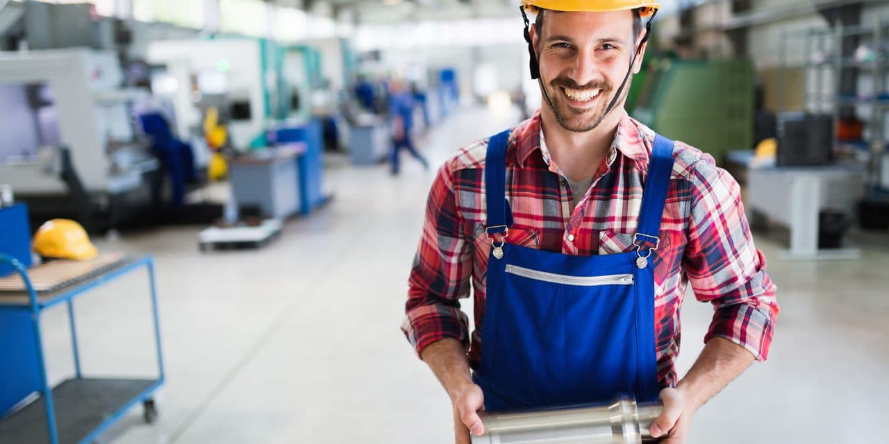L'impact de la main-d'œuvre dans l'industrie de l'acier