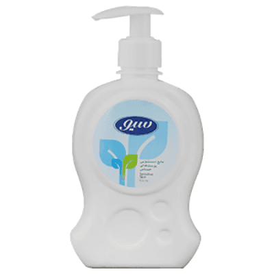 Liquide vaisselle pour peaux sensibles Siw