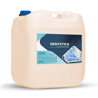 Liquide de lavage industriel Geltatex (adapté pour les entreprises pharmaceutiques et les producteurs d'extraits)