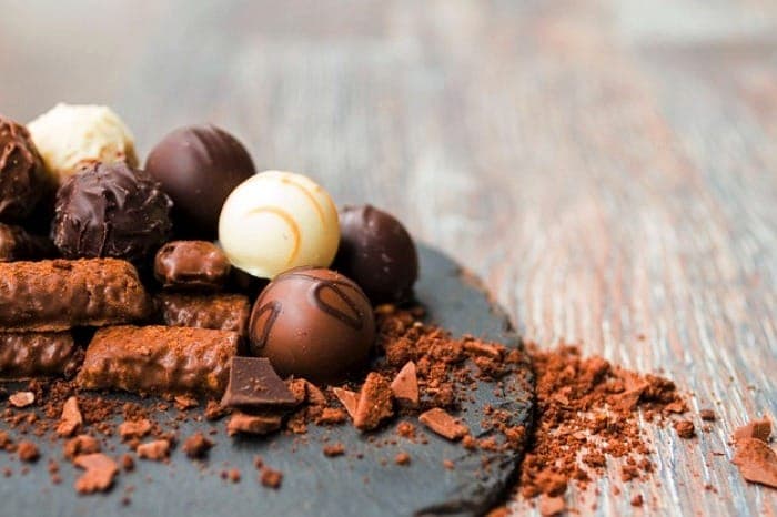 The benefits of eating chocolate and its effects on the brain
