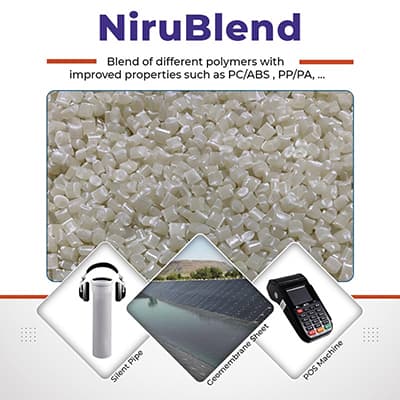 NiruBlend