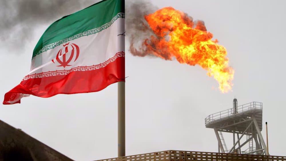 Oil and Gas Industry: Past, Present, and Future