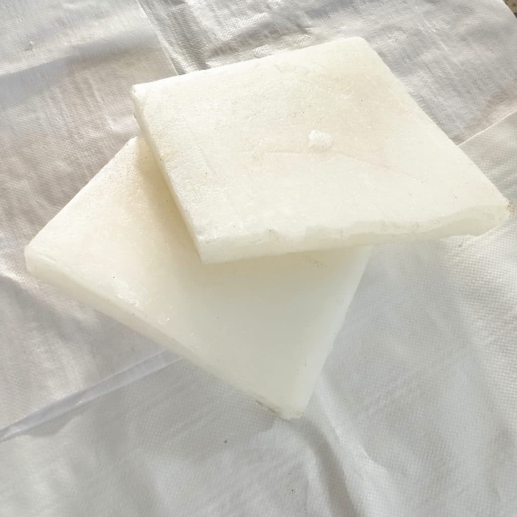 Vente de paraffine solide à Tabriz