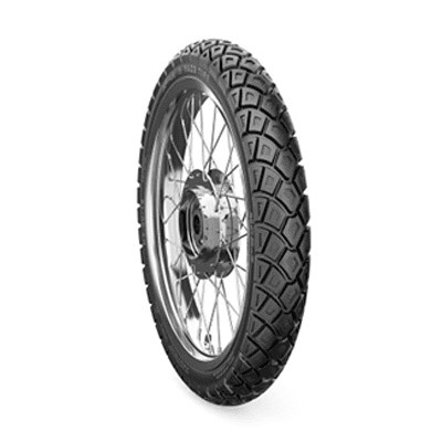 Pneumatici per moto senza camera d'aria