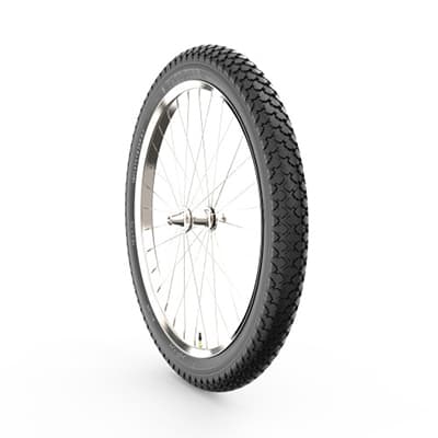 Pneumatici per biciclette