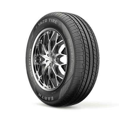 Pneumatici radiali per auto