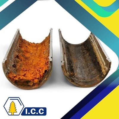 LJ CC-Corhib WB, inhibidor de corrosión