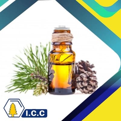 ACEITE DE PINO