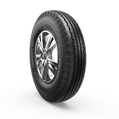 Pneumatici per furgoni bias