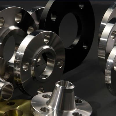 Flange