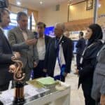 Kudüs Sanayi Grubu'nun Asya İşbirliği Diyaloğu (ACD) Üye Ticaret Odaları Zirvesi Yan Etkinliği'nde Yer Alması
