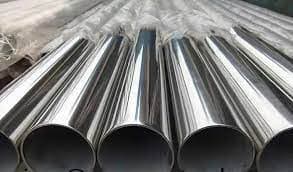 The future of the stainless steel pipe market in the construction industry