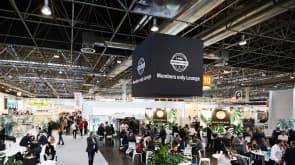 Messe für Rehabilitationsgeräte