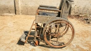 Hangi tekerlekli sandalyeler bizim için uygun değildir?
