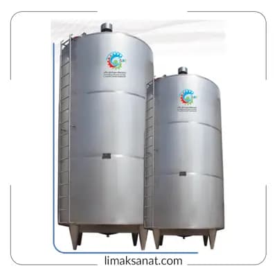 Tanques de almacenamiento