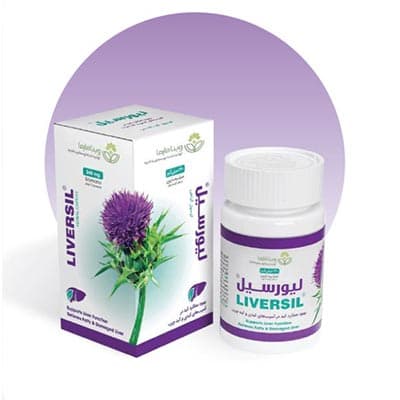 Leversil