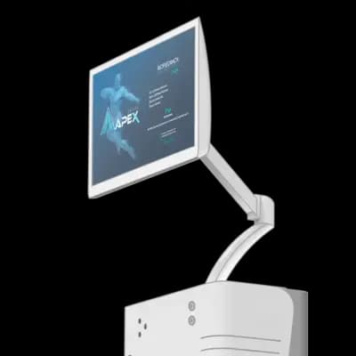 Биофидбек 760A