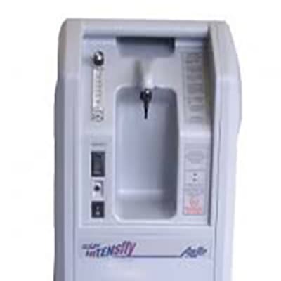 Медицинский кислородный концентратор