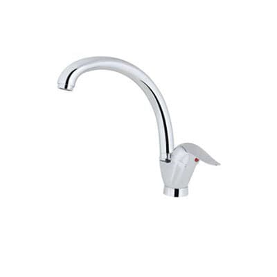 阿里亚款厨房水龙头