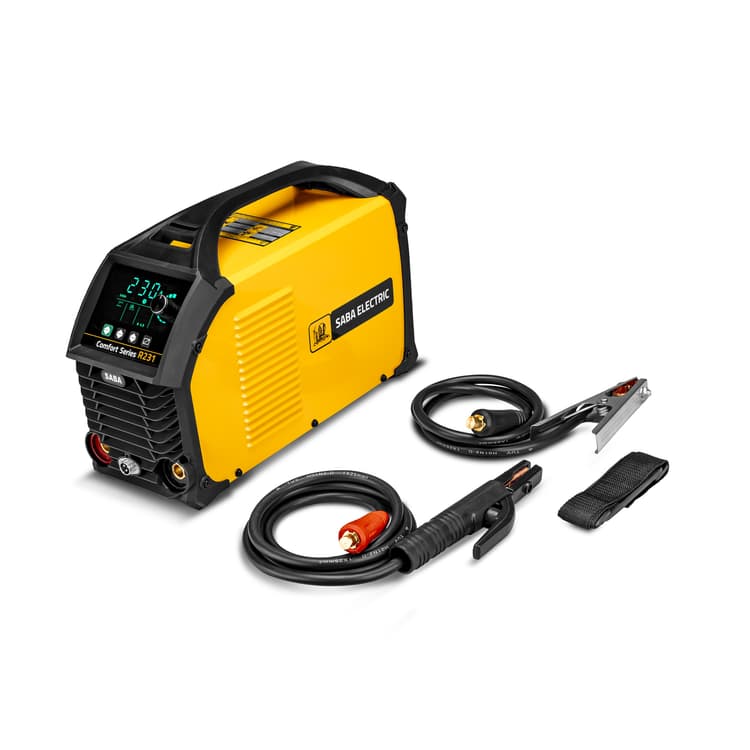 Rektifizierer 230 Ampere