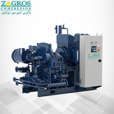 centrifugal compressor
