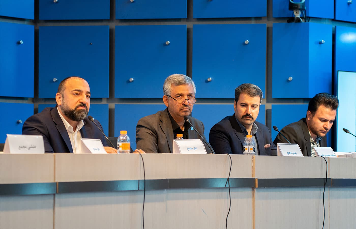 Annual General Assembly Photo Report of Shakam 2024