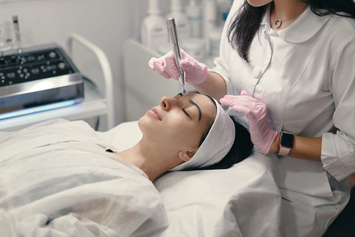 The cost of endolift in Tehran