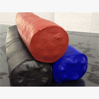 Fluorosilicone FVMQ