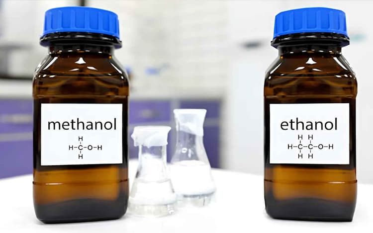 metanol
