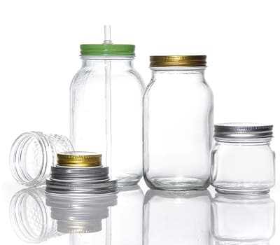 Cost efficiency of glass