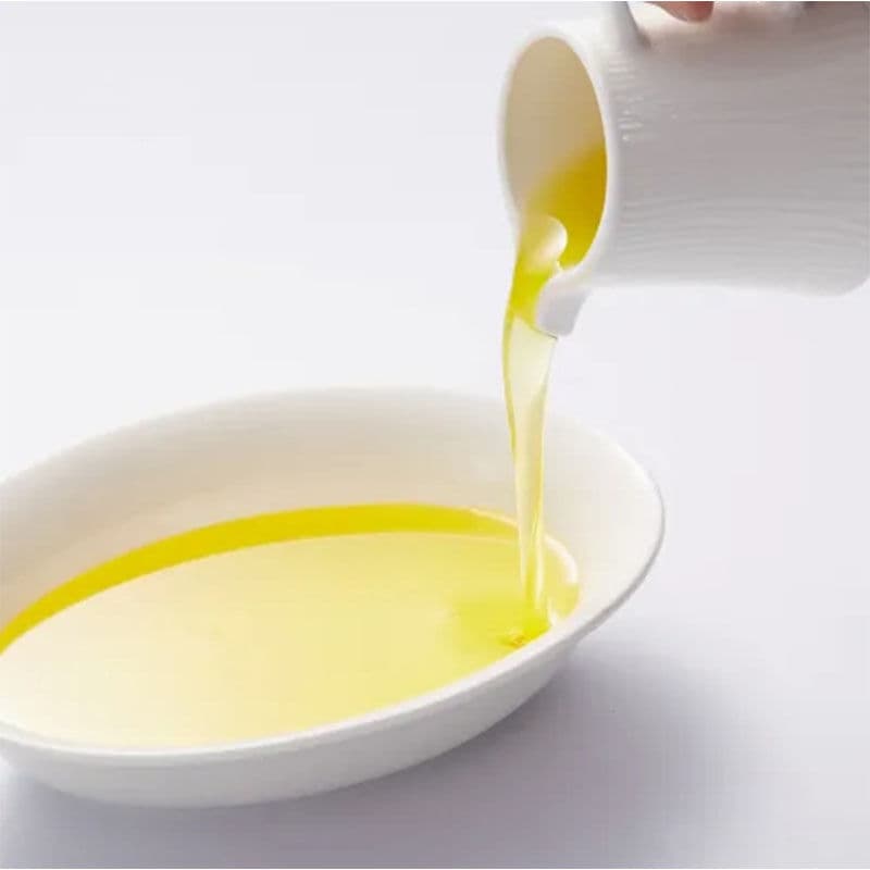 Aceite de semilla de camelia