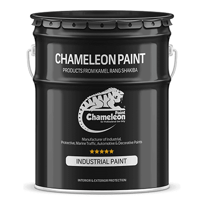 Alkyd Zinc Chromate Shed Color - KRS-611