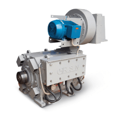 Konstante Leistung (Horizontal, Serienwicklung, Onshore-Rigs)