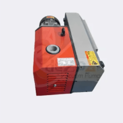 Vakuumpumpe Dezpart Modell DVP 80
