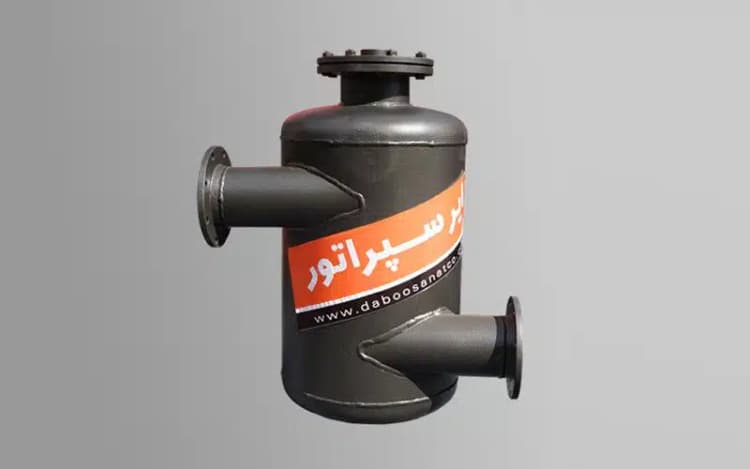 ایر سپراتور