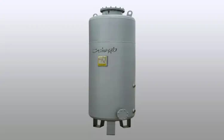 منبع کویلی اسپیرال