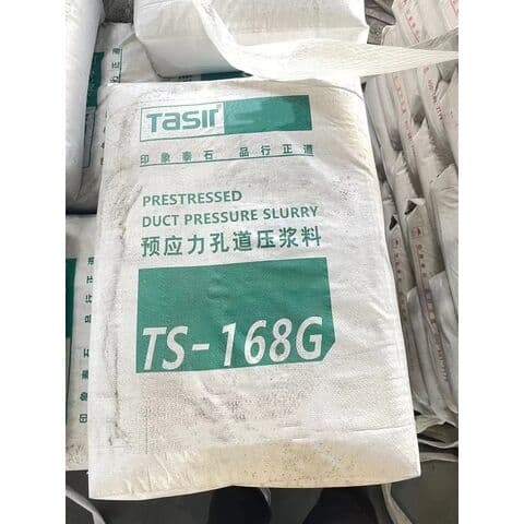 Yüksek dayanımlı beton (HDG)