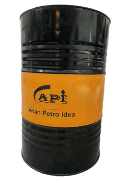 API Fluid 634 - CLP