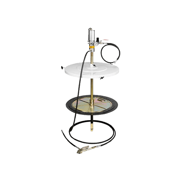 Grais pompe pneumatique Elite 8541 type Berle