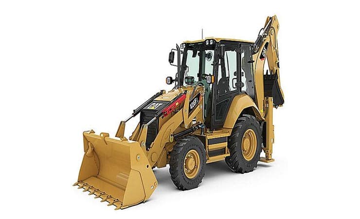 WZ30-25 kepçe yükleyici