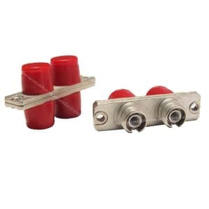 FC Duplex Glasfaseradapter