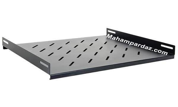 fixed rack tray
