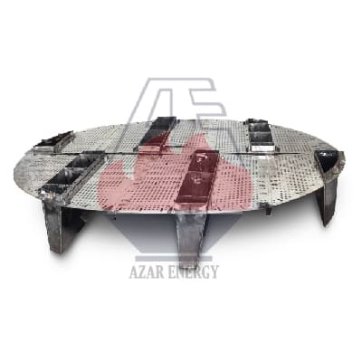 Сито Tray