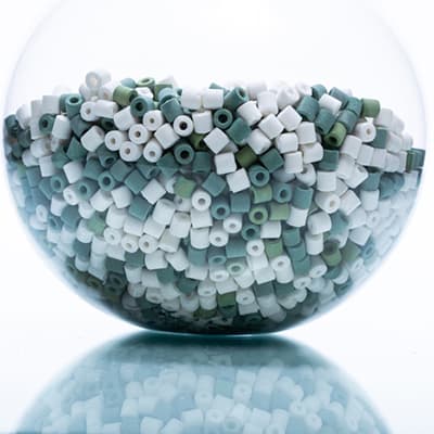 Katalysator für oxychlorination auf Basis von Gamma-Alumina
