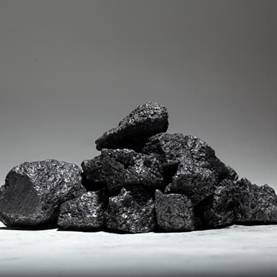 Petroleumkoks (Koksöl)